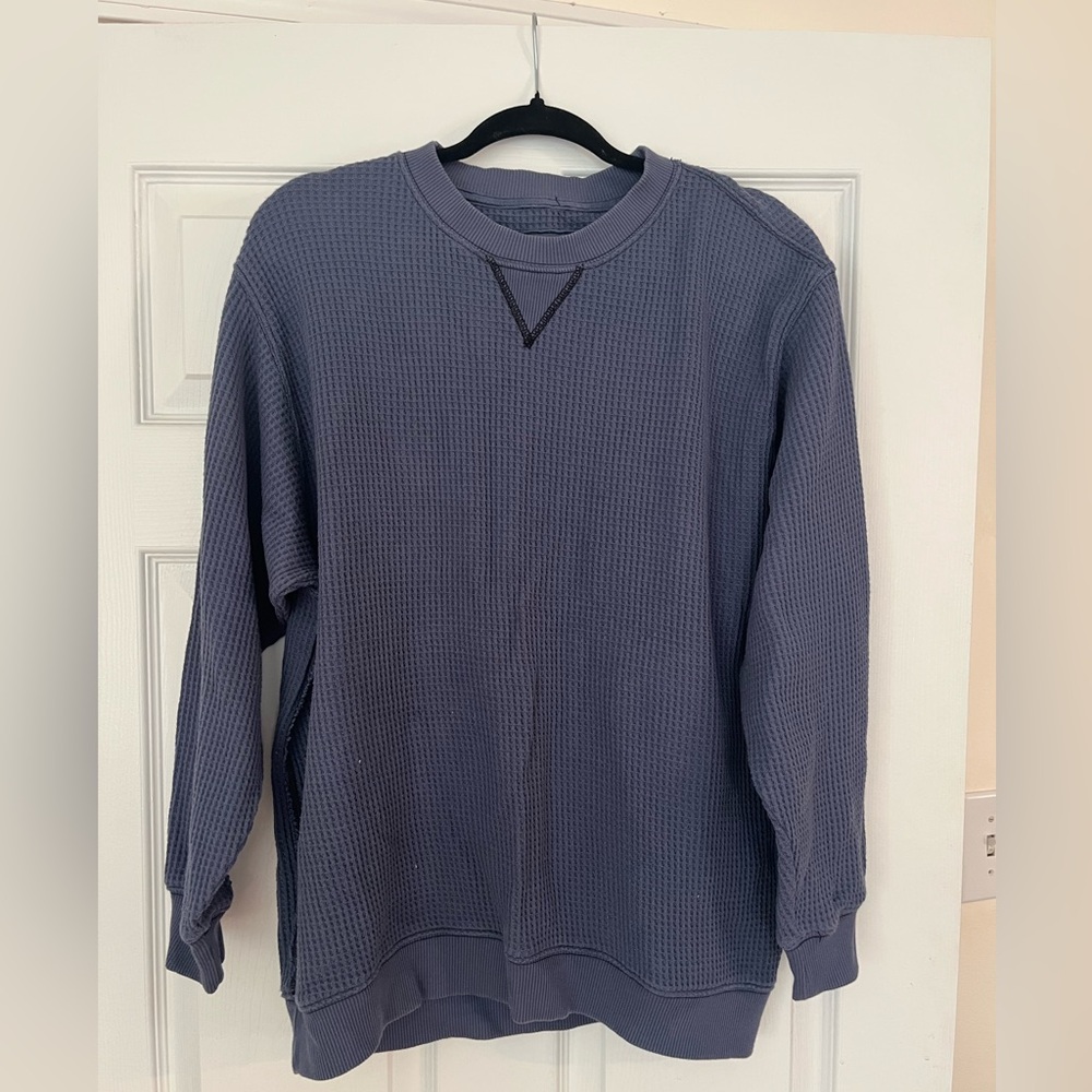 Aerie sweatshirt